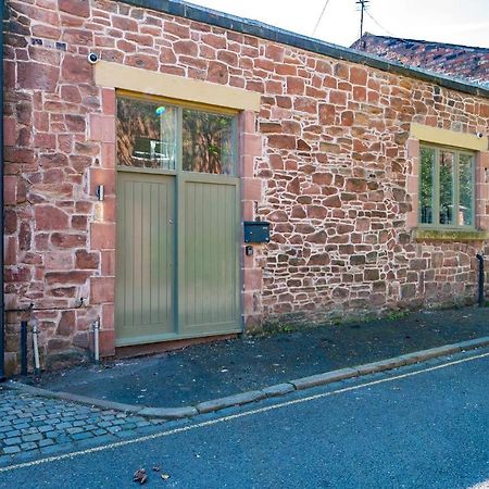 Host & Stay - The Georgian Coach House 1 Ливърпул Екстериор снимка